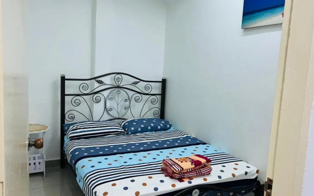 Pangkor 48 HomeStay
