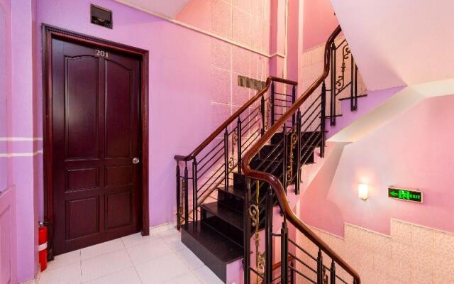 SPOT ON 905 Nguyet Duc Hotel