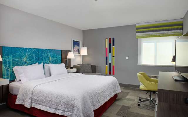 Hampton Inn Alamogordo