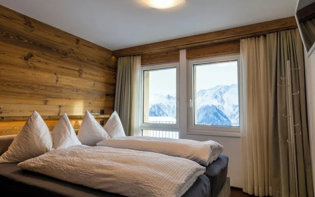 Chalet Weisshorn 1