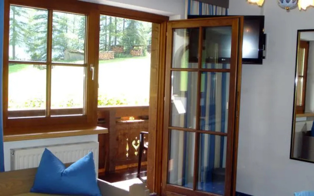 Pension Zur alten Mühle