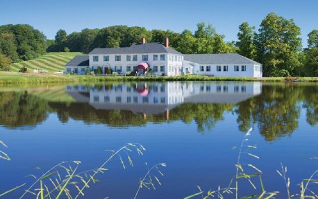 Shell Vacations Club @ Crotched Mountain Resort, Francestown, USA