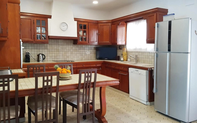 La Maison des Hôtes