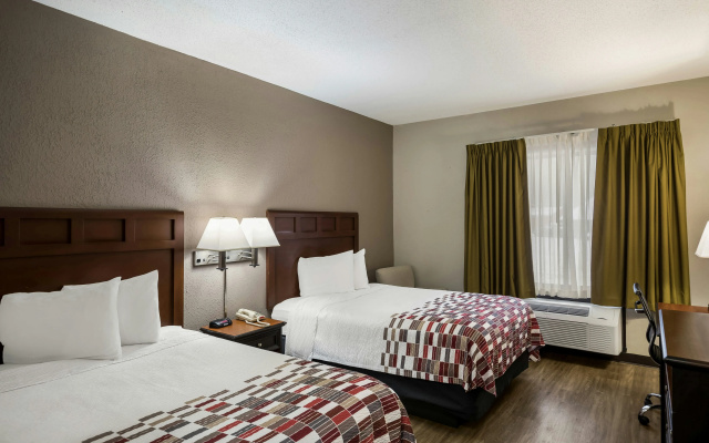 Sleep Inn & Suites Mifflinville - Bloomsburg