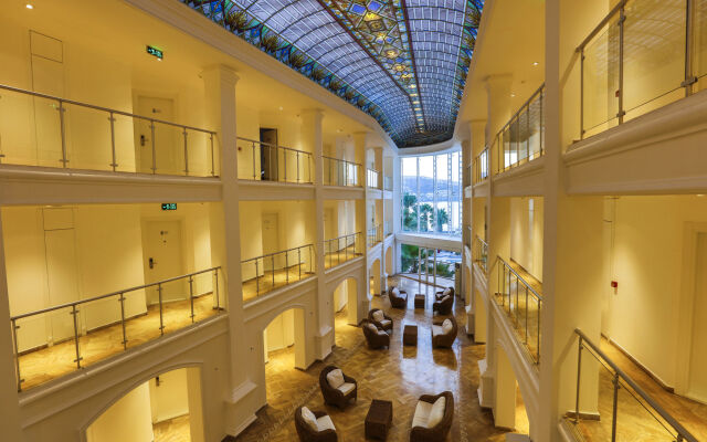 Hotel Vita Bella Resort & Spa