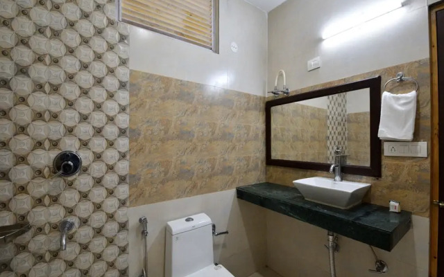 OYO 10764 Hotel Hadimba Manali