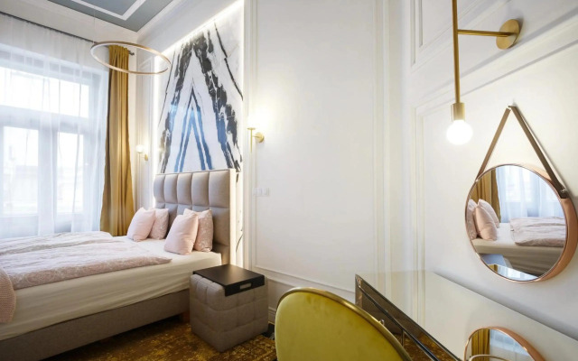 Palace Apartment by Main Station - Premier