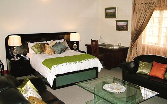 Ruimsig Golf View Manor and Conference Centre