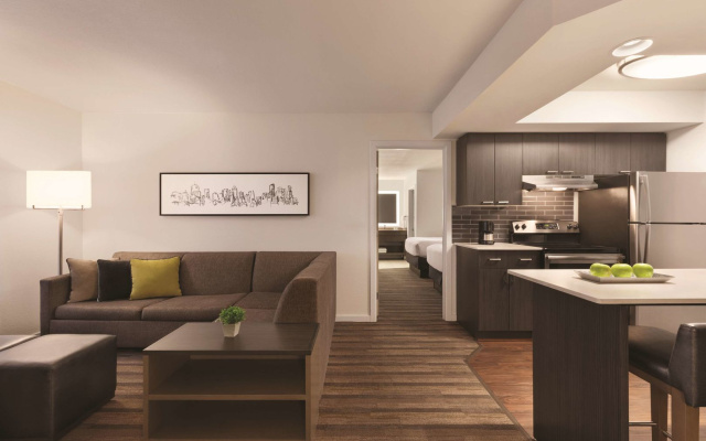 HYATT house Boston/Burlington
