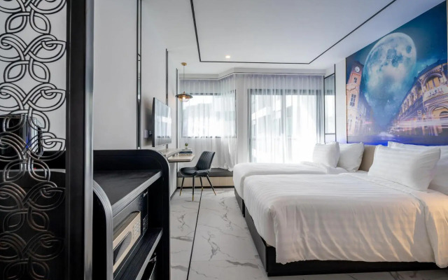 Ratri Hotel Phuket Old Town