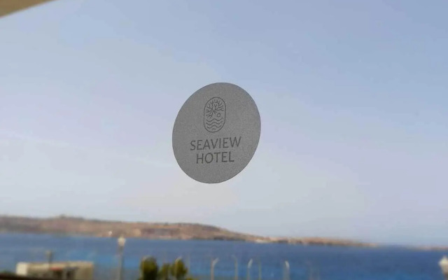 Seaview Hotel Malta - Adults Only