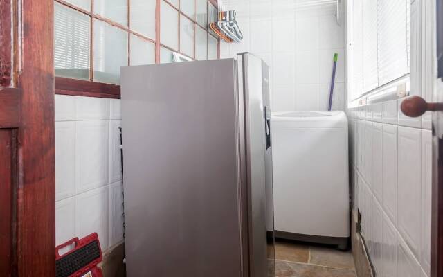 Apartamento Santa Barbara Unicentro