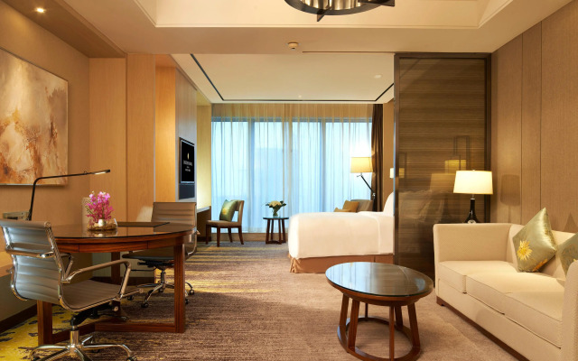 InterContinental Fuzhou by IHG