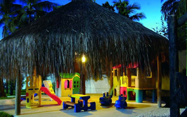 Ritz Lagoa Da Anta