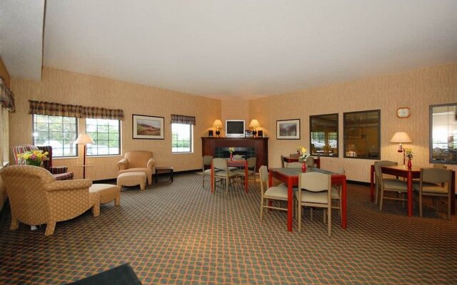 Comfort Inn