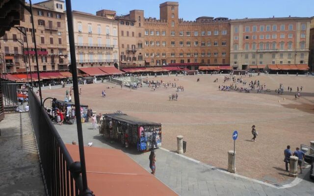 Bargello Accommodation