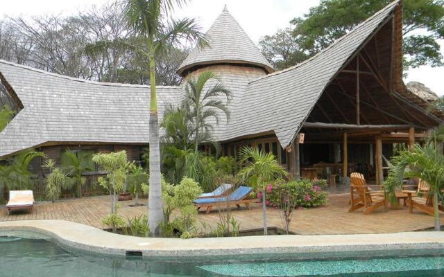 El Sabanero Eco Lodge