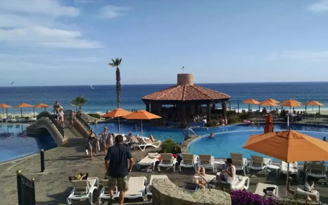 Suites at Sunset Beach Cabo San Lucas Golf and Spa