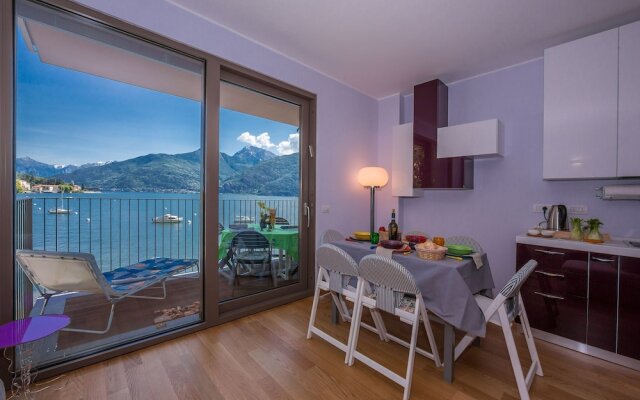 Terrazza Al Lago
