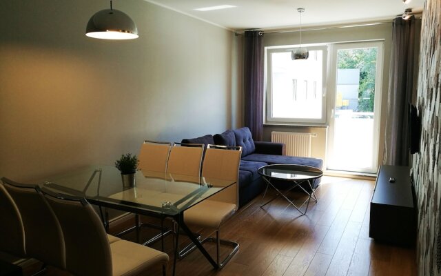 Livin Boutique Apartcomplex