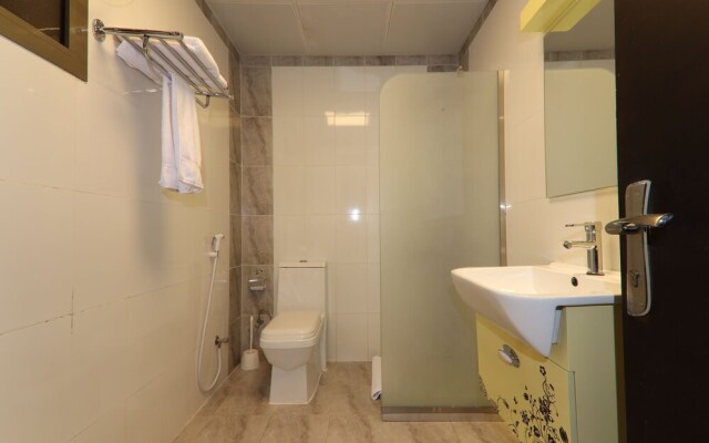 OYO 173 Gelnar Al Raqi