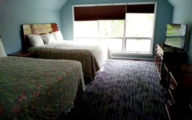 Sun Castle Resort