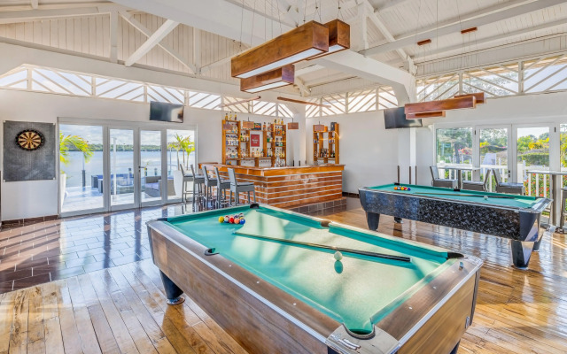 Melia Cayo Coco (Adults Only)