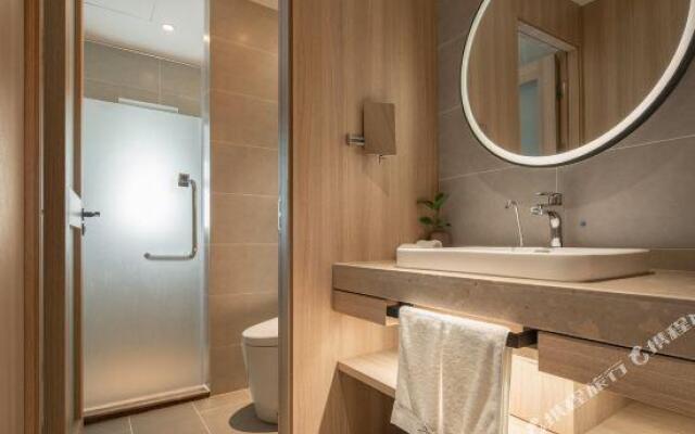 Ya Ting Hotel (Cangzhou No.5 Middle School)