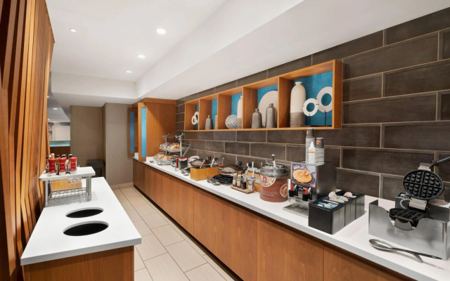 SpringHill Suites Phoenix Chandler/Fashion Center