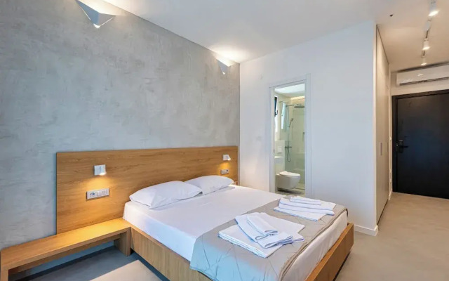 Lucciola Boutique Rooms