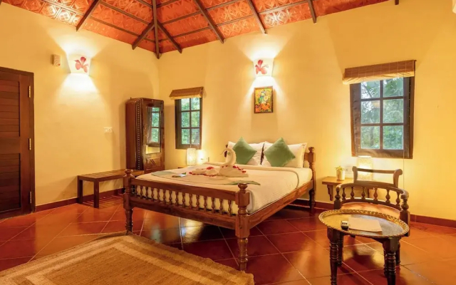 Raindrops Resorts