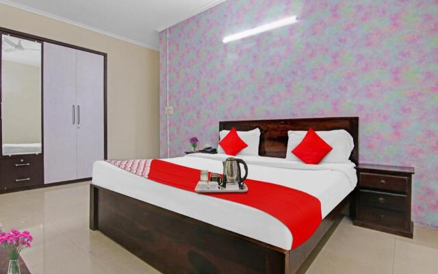 OYO Flagship 702265 Shelly Home Stay