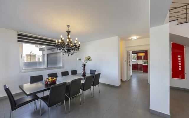 Larnaca Villa Zoe Platinum