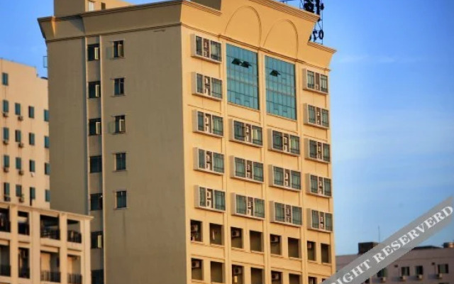 Yuecheng Hotel