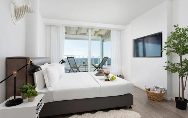Sea Executive Suites