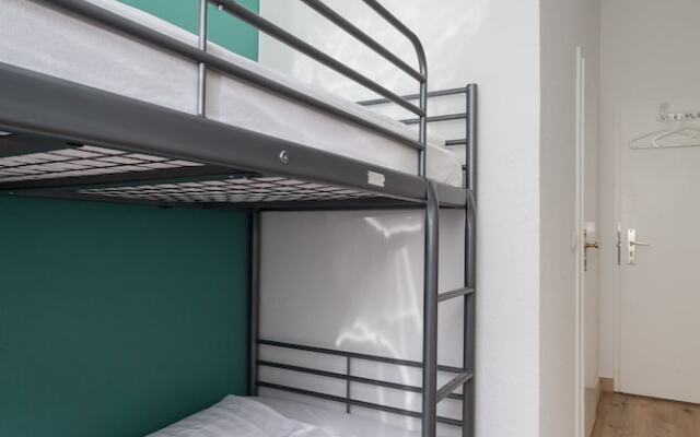Hostel H12 Hannover