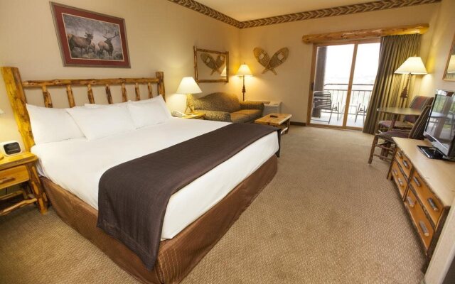 Great Wolf Lodge Wisconsin Dells