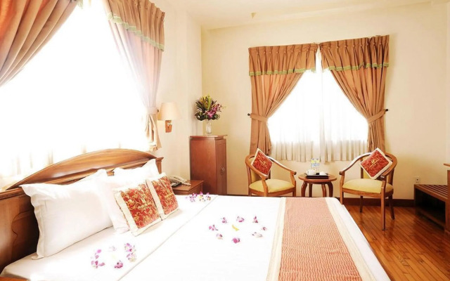 Hoang Yen Hotel