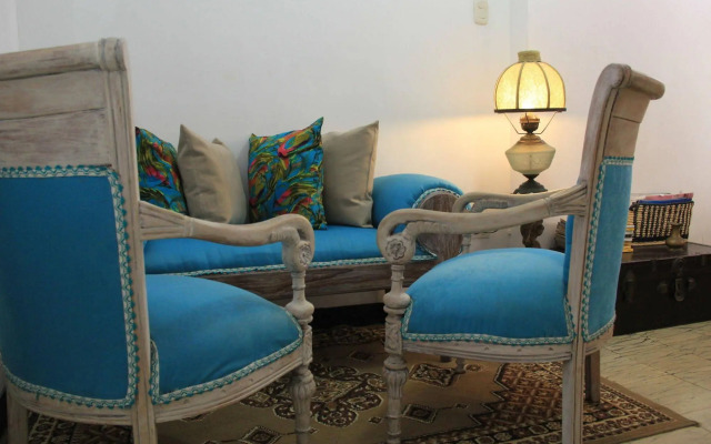 Hotel Balcones de Venecia