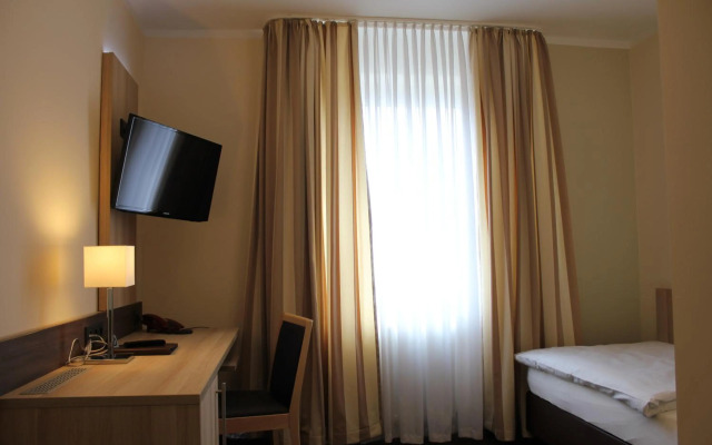 Hotel Sonderfeld