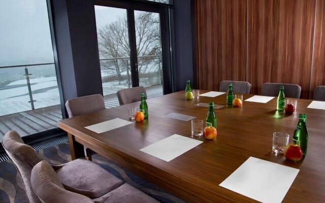 Navigator Hotel i Konferencje