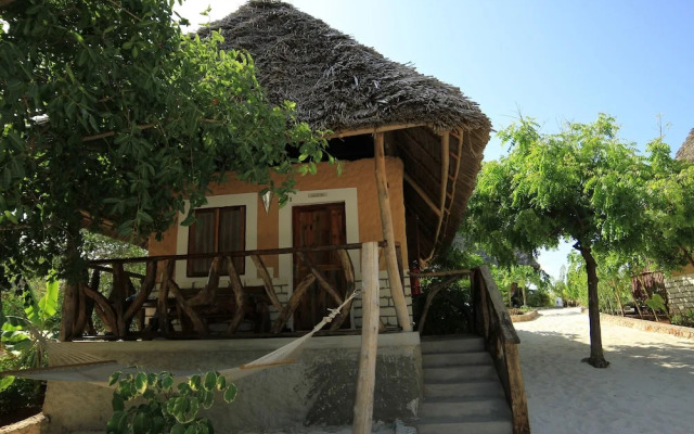 Ujamaa Beach Resort Zanzibar