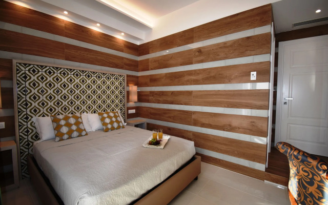 Melody Sorrento Suites