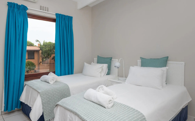 San Lameer Villa Rentals  2823