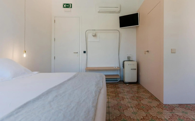 Sodium Hotel Boutique