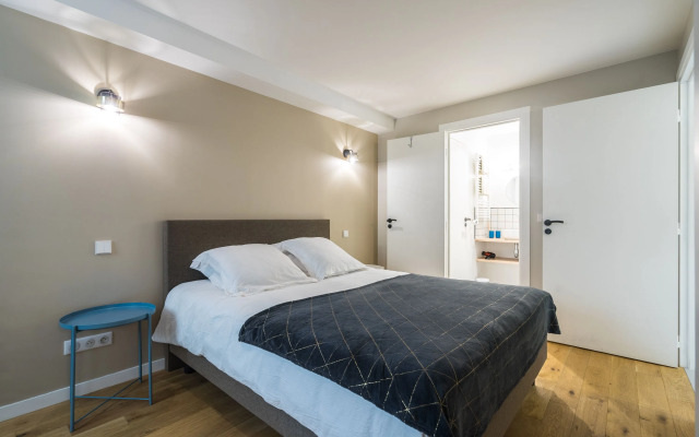 Pied à Terre - Meslay