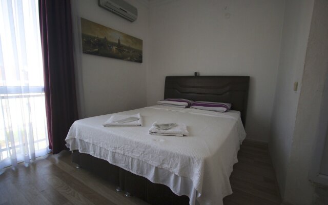 Yildirim Guest House