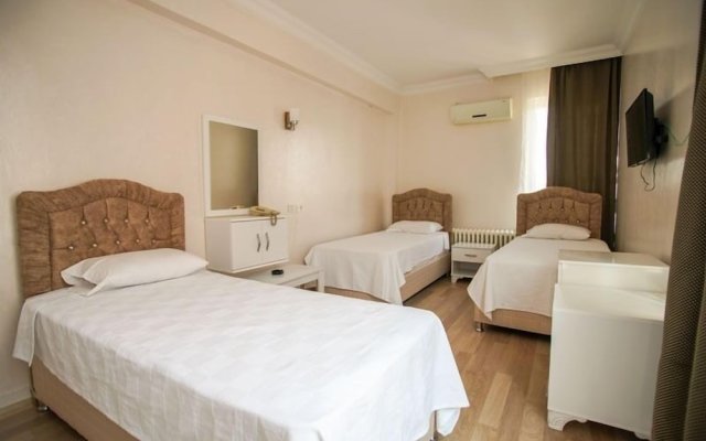 Hotel Murat