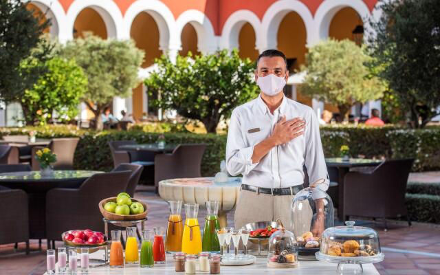 Palacio de Sancti Petri, a Gran Meliá - The Leading Hotels of the World