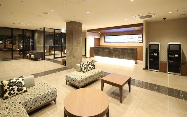 Ab Hotel Osaka Sakaisuji-hommachi